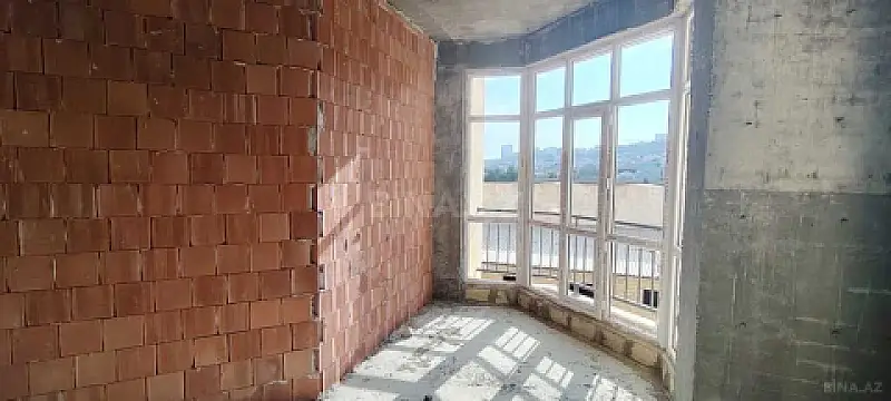 Satılır 3 otaqlı mənzil 120 m²