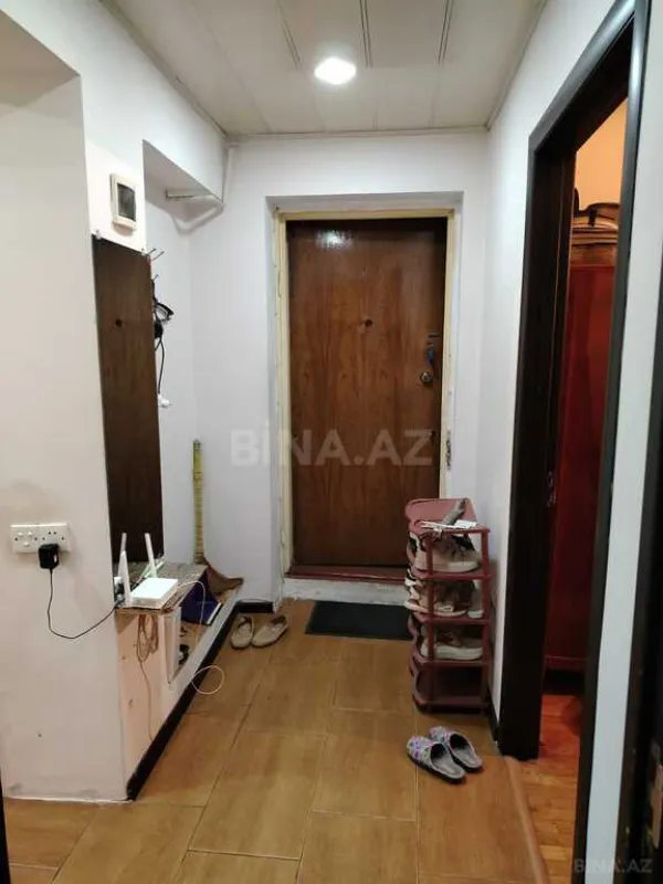 Kirayə verilir 2 otaqlı mənzil 79 m²