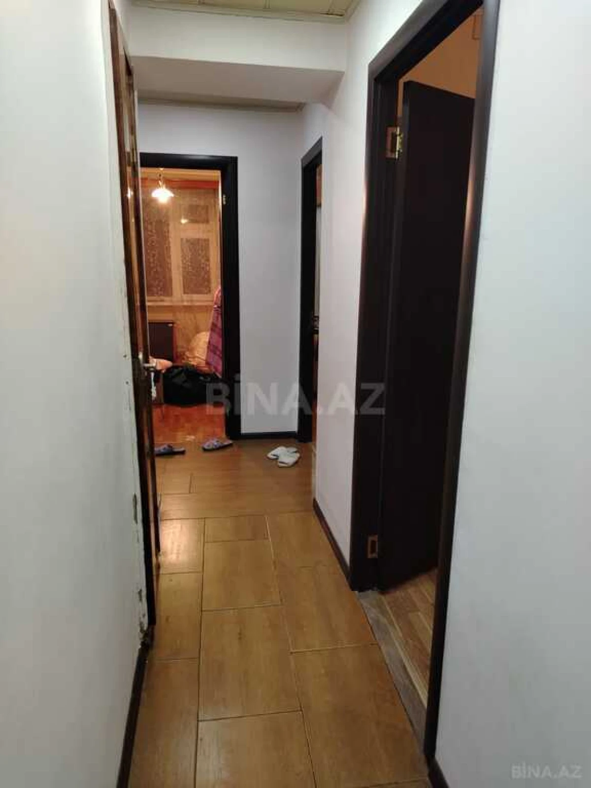 Kirayə verilir 2 otaqlı mənzil 79 m²