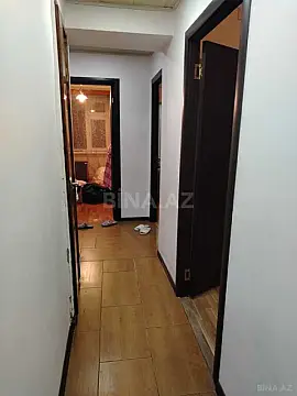 Kirayə verilir 2 otaqlı mənzil 79 m²