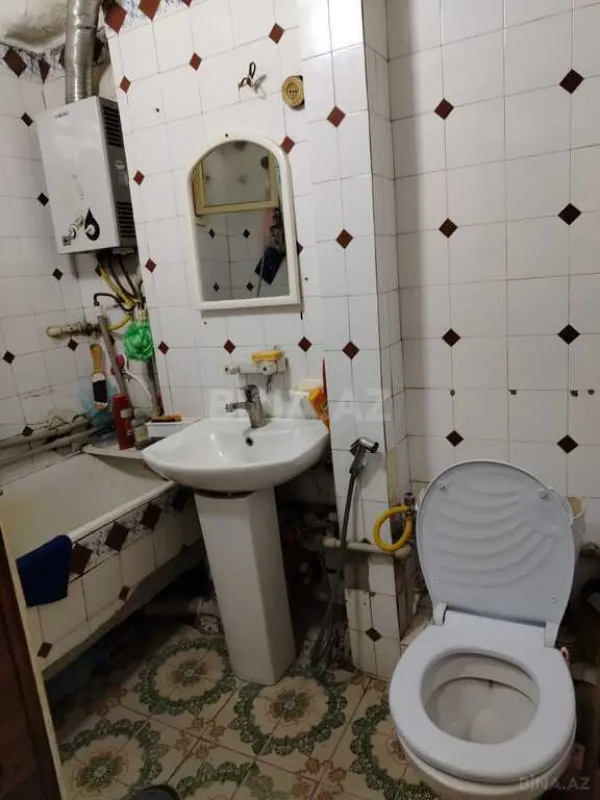 Kirayə verilir 2 otaqlı mənzil 79 m²