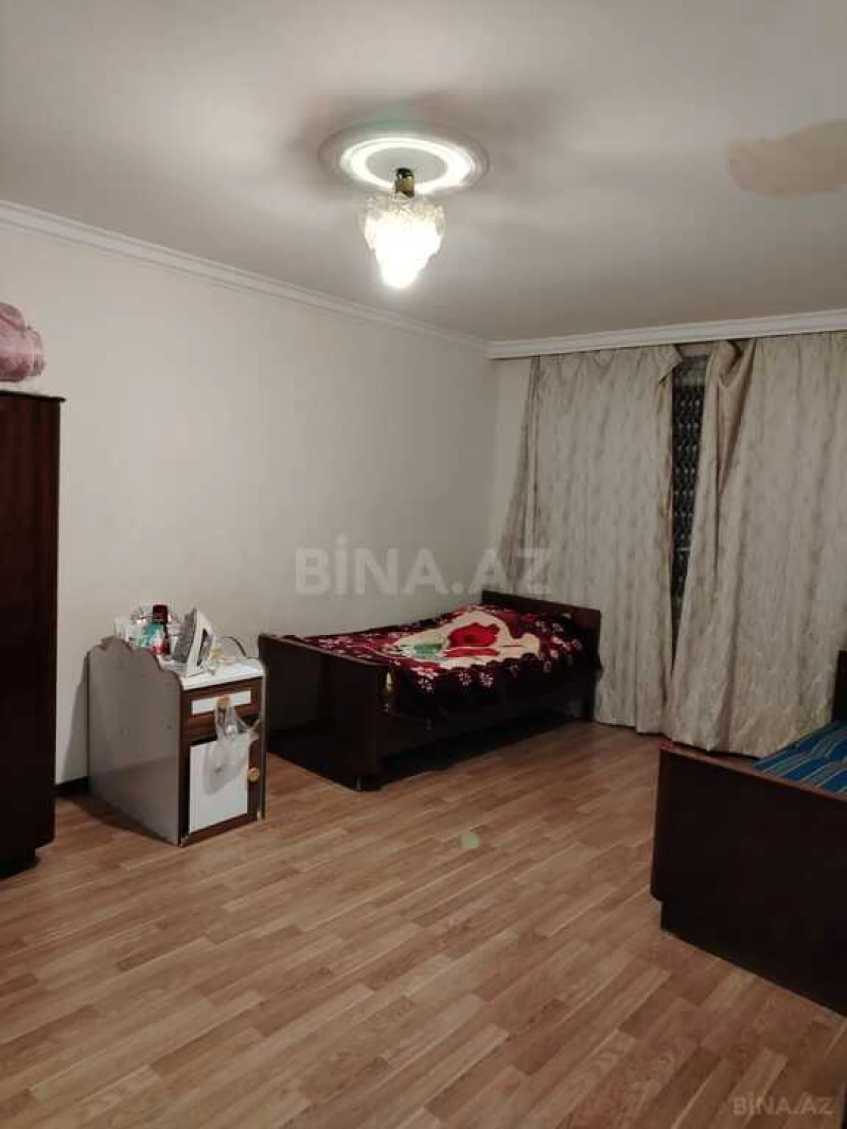 Kirayə verilir 2 otaqlı mənzil 79 m²