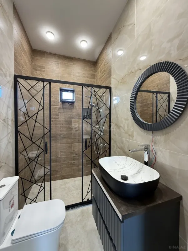 Satılır 4 otaqlı həyət evi 130 m²