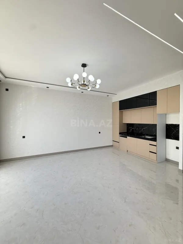 Satılır 4 otaqlı həyət evi 130 m²