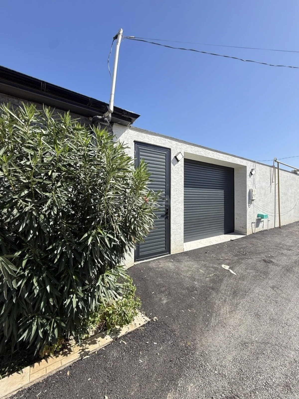 Satılır 4 otaqlı həyət evi 130 m²