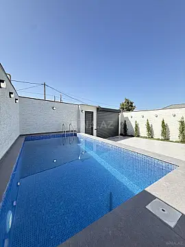 Satılır 4 otaqlı həyət evi 130 m²