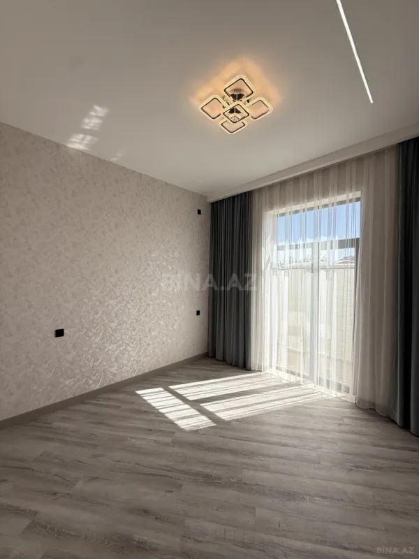 Satılır 4 otaqlı həyət evi 130 m²