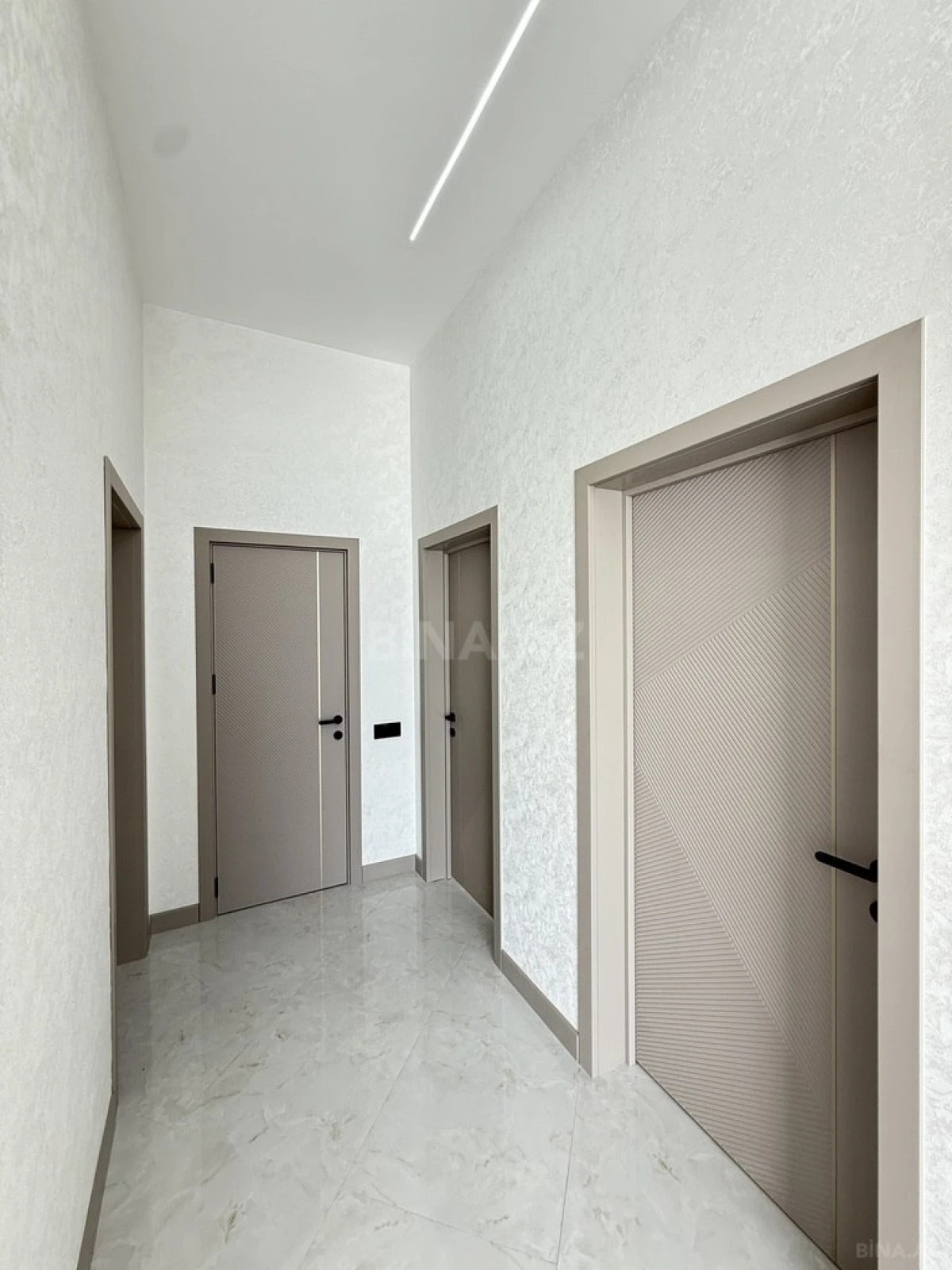 Satılır 4 otaqlı həyət evi 130 m²