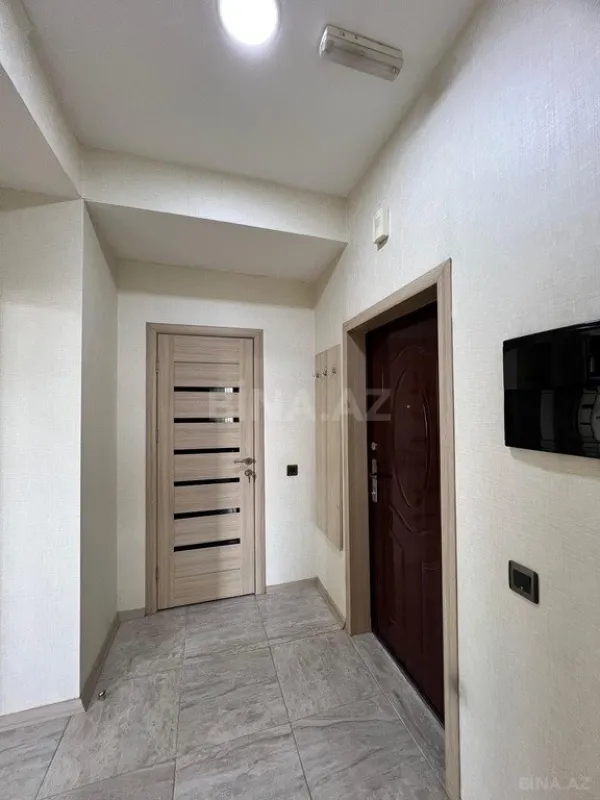 Kirayə verilir 2 otaqlı mənzil 70 m²