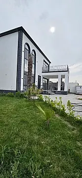 Satılır 4 otaqlı həyət evi 240 m² — Bakı, Şağan 4 otaq 240.00 m²