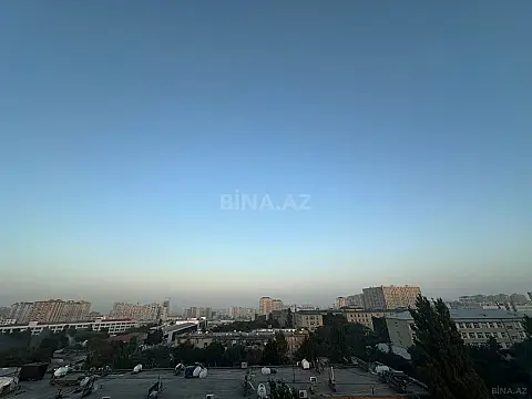 Satılır 2 otaqlı mənzil 76 m²