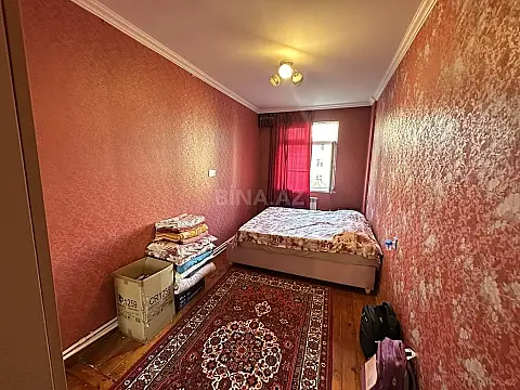 Satılır 2 otaqlı mənzil 50 m²