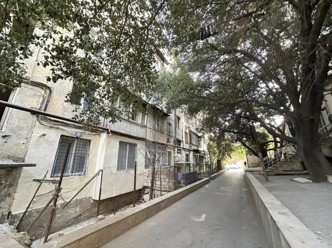 Satılır 2 otaqlı mənzil 50 m²