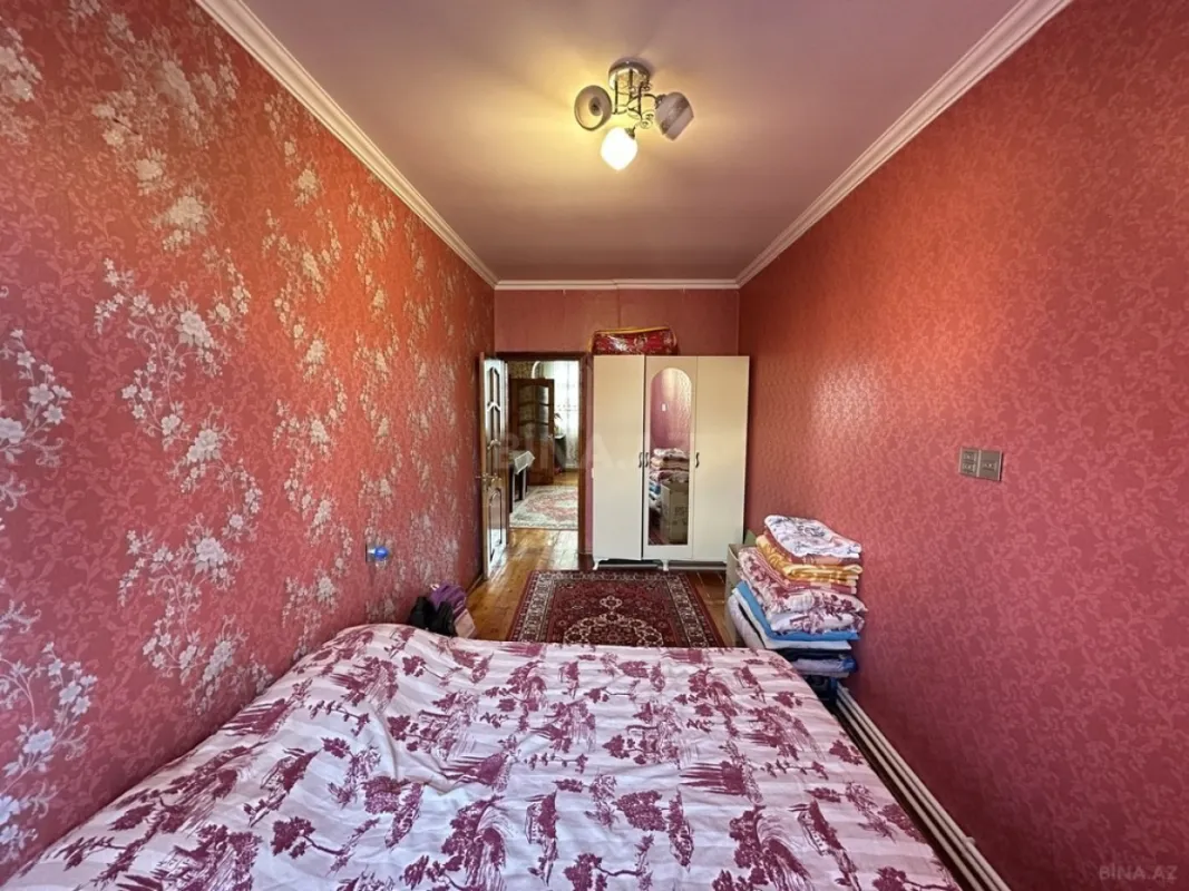 Satılır 2 otaqlı mənzil 50 m²