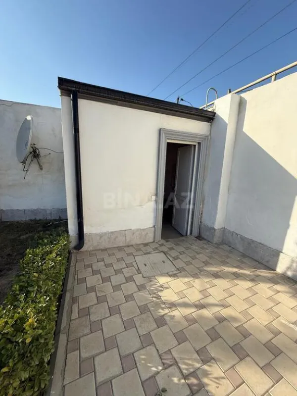 Satılır 7 otaqlı həyət evi 260 m²