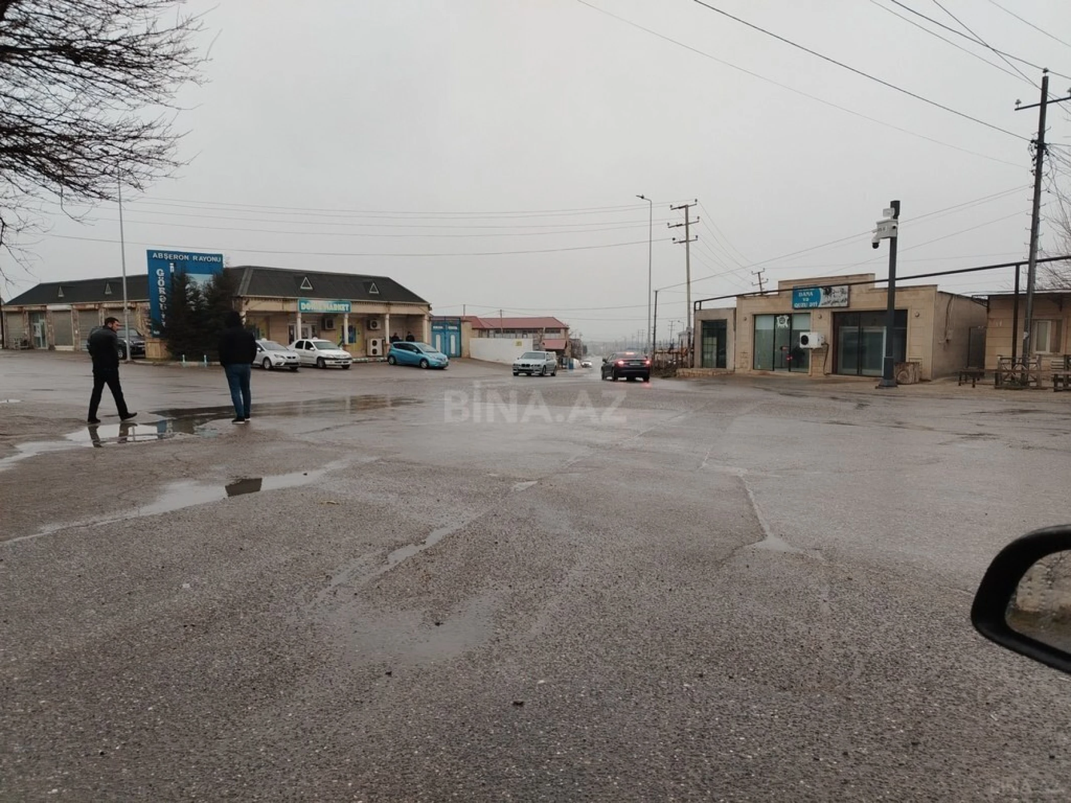 Satılır torpaq sahəsi 5 m²