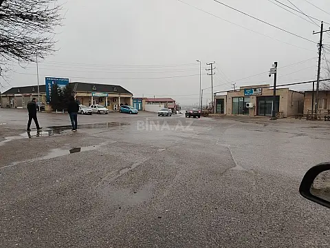 Satılır torpaq sahəsi 5 m²