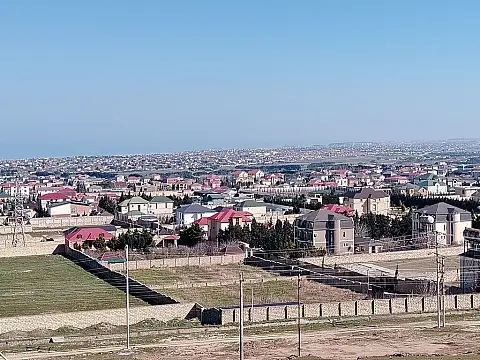 Satılır torpaq sahəsi 5 m²