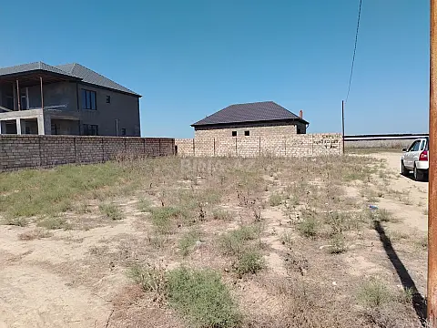Satılır torpaq sahəsi 5 m²