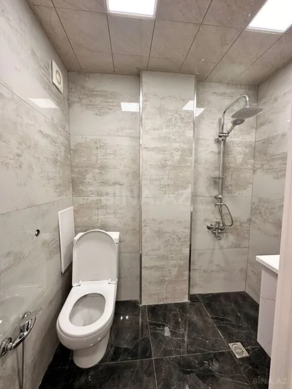 Satılır 2 otaqlı mənzil 55 m²