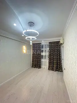 Satılır 2 otaqlı mənzil 55 m² — Bakı, İnşaatçılar 2 otaq 55.00 m²