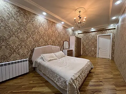 Kirayə verilir 3 otaqlı mənzil 115 m²