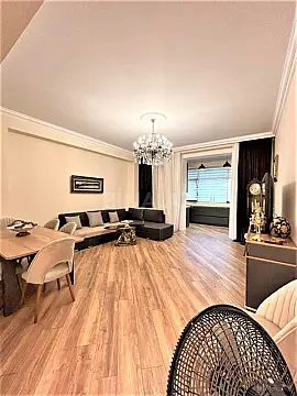 Satılır 2 otaqlı mənzil 72 m² — Bakı, Yeni Yasamal 2 otaq 72.00 m²