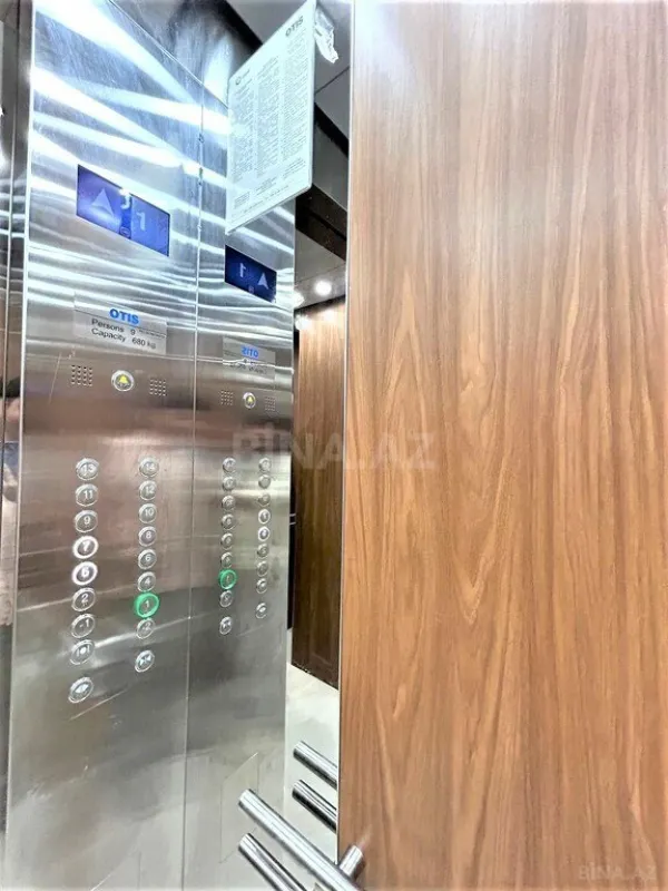 Satılır 2 otaqlı mənzil 72 m²