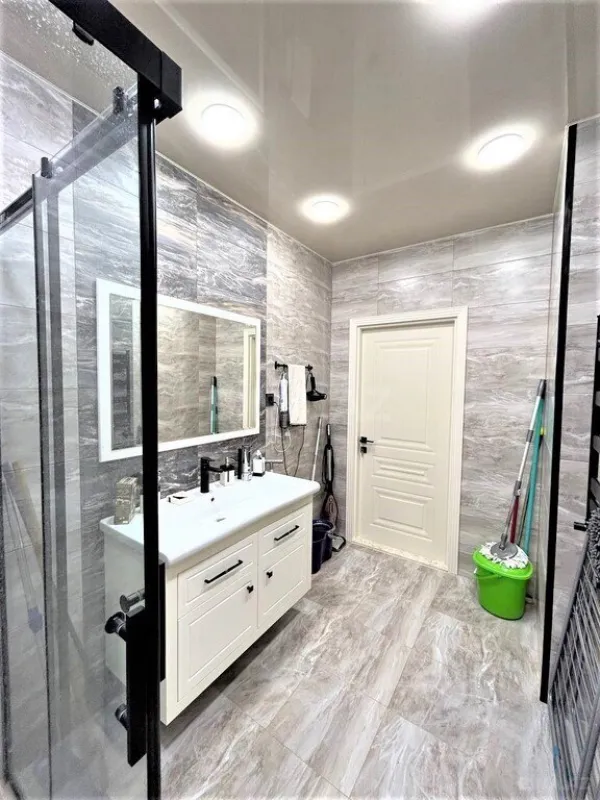 Satılır 2 otaqlı mənzil 72 m²