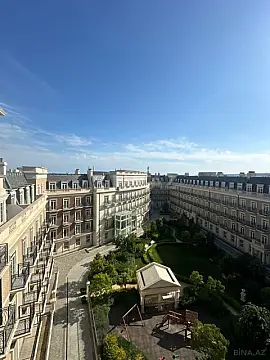 Satılır 3 otaqlı mənzil 103 m²