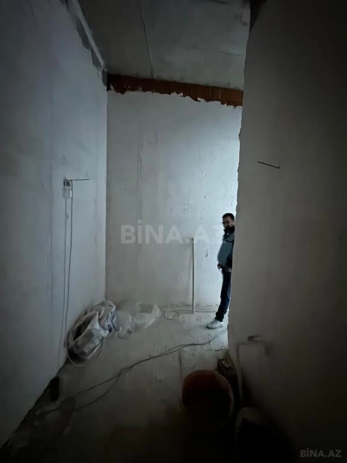 Satılır 3 otaqlı mənzil 103 m²