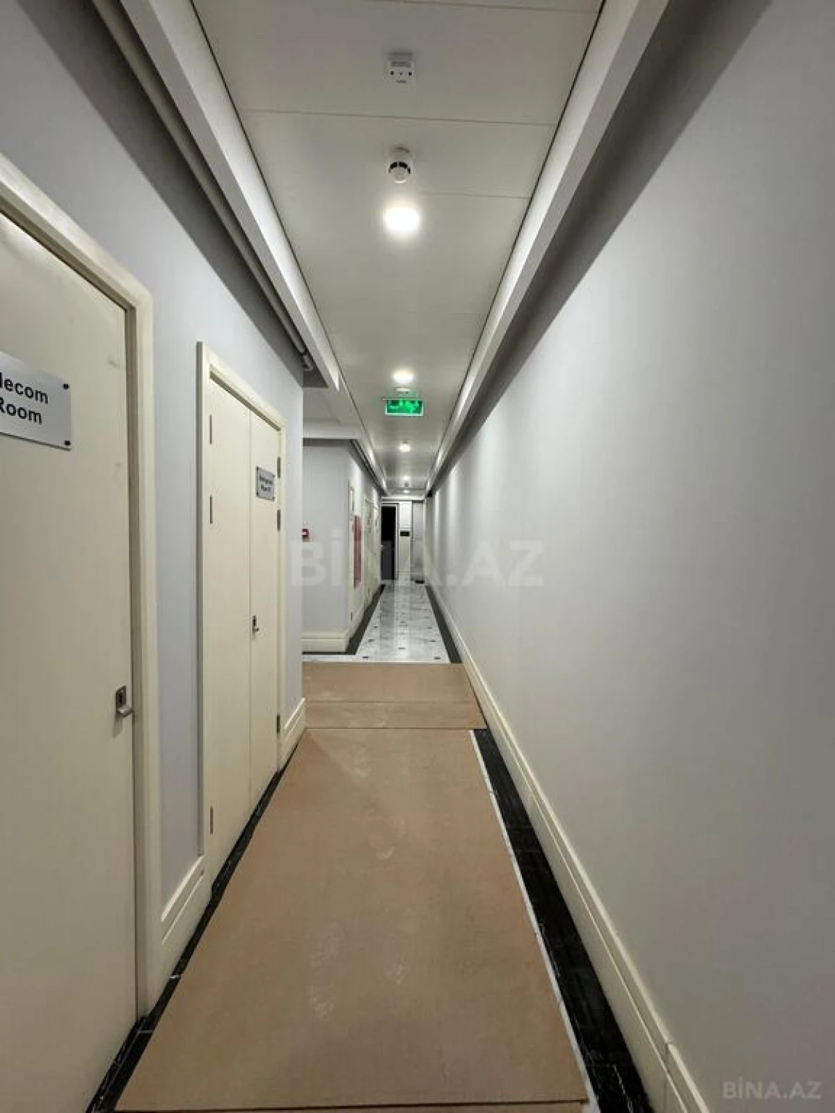 Satılır 3 otaqlı mənzil 103 m²