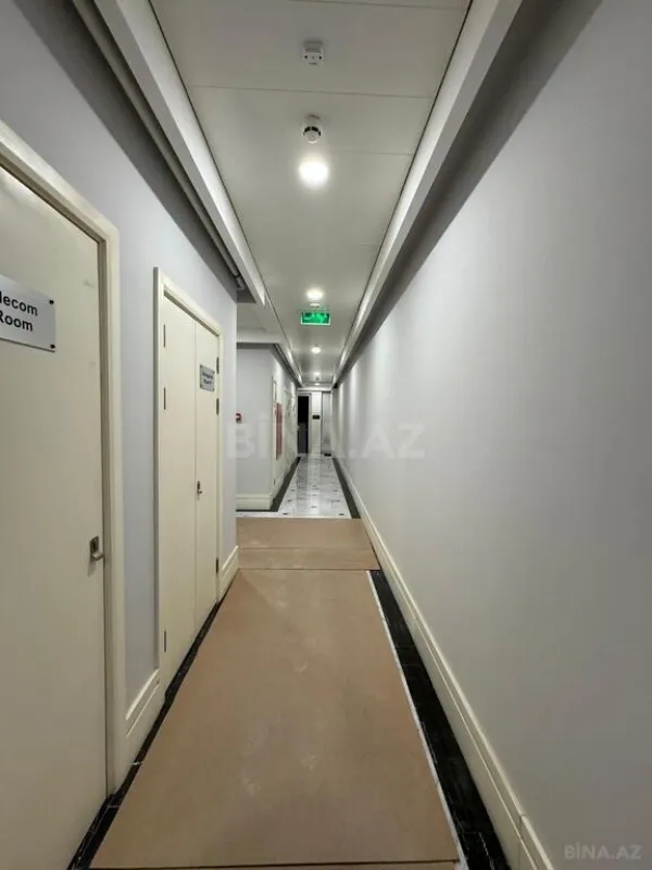 Satılır 3 otaqlı mənzil 103 m²