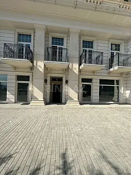 Satılır 3 otaqlı mənzil 103 m²