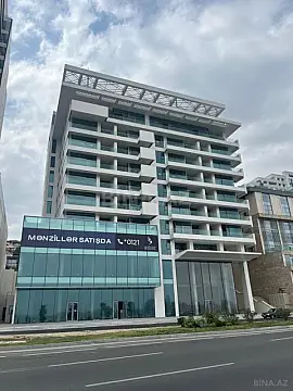 Satılır 5 otaqlı mənzil 527 m² — Bakı, Bayıl 5 otaq 527.00 m²
