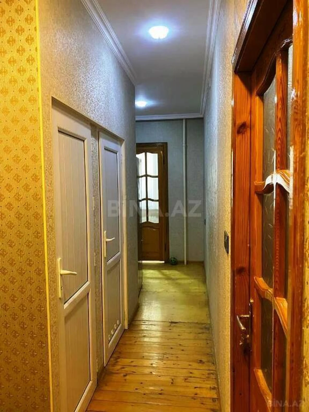 Satılır 3 otaqlı mənzil 80 m²