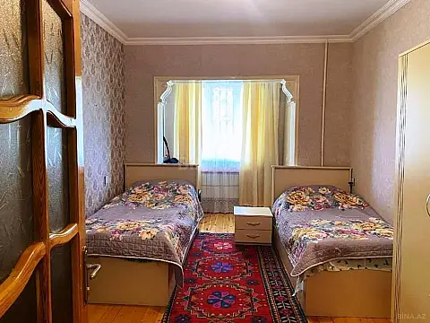 Satılır 3 otaqlı mənzil 80 m²