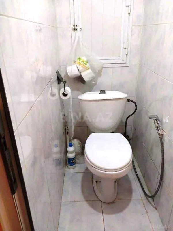 Satılır 3 otaqlı mənzil 80 m²