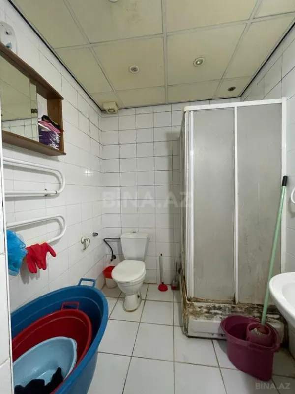 Satılır 3 otaqlı mənzil 140 m²