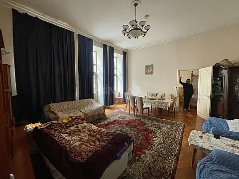 Satılır 3 otaqlı mənzil 140 m² — Bakı, Sahil qəs. 3 otaq 140.00 m²