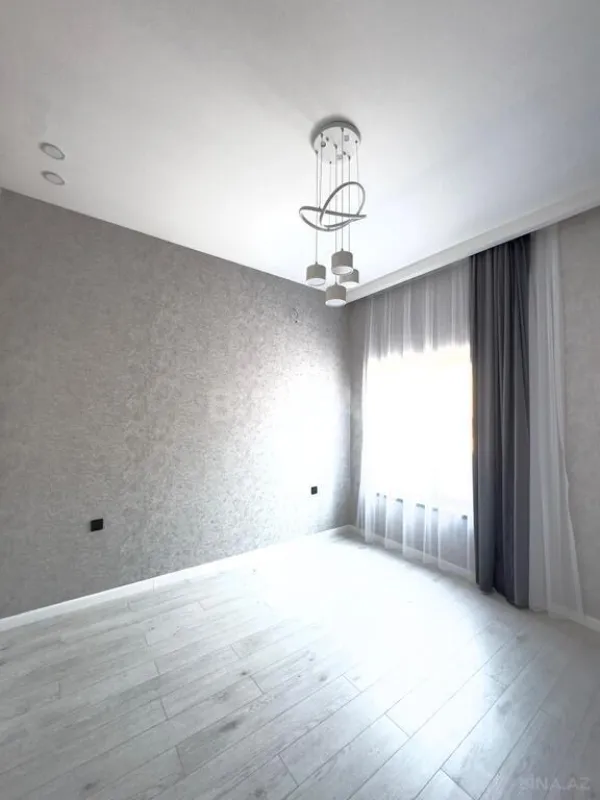 Satılır 4 otaqlı həyət evi 150 m²
