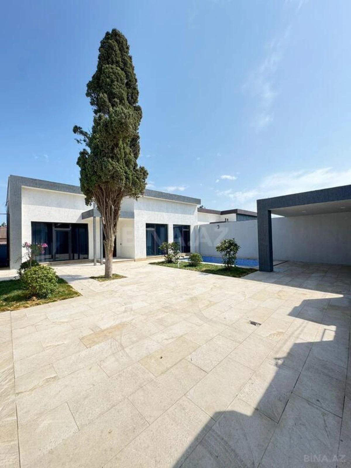 Satılır 4 otaqlı həyət evi 150 m²