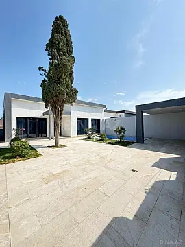 Satılır 4 otaqlı həyət evi 150 m² — Bakı, Şüvəlan 4 otaq 150.00 m²
