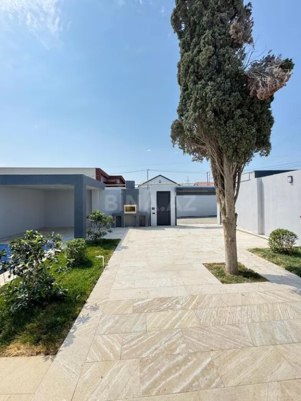 Satılır 4 otaqlı həyət evi 150 m²