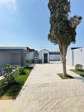 Satılır 4 otaqlı həyət evi 150 m²