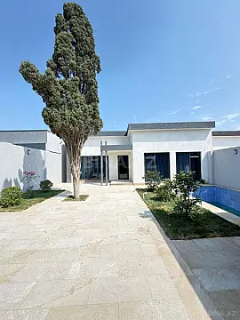 Satılır 4 otaqlı həyət evi 150 m²
