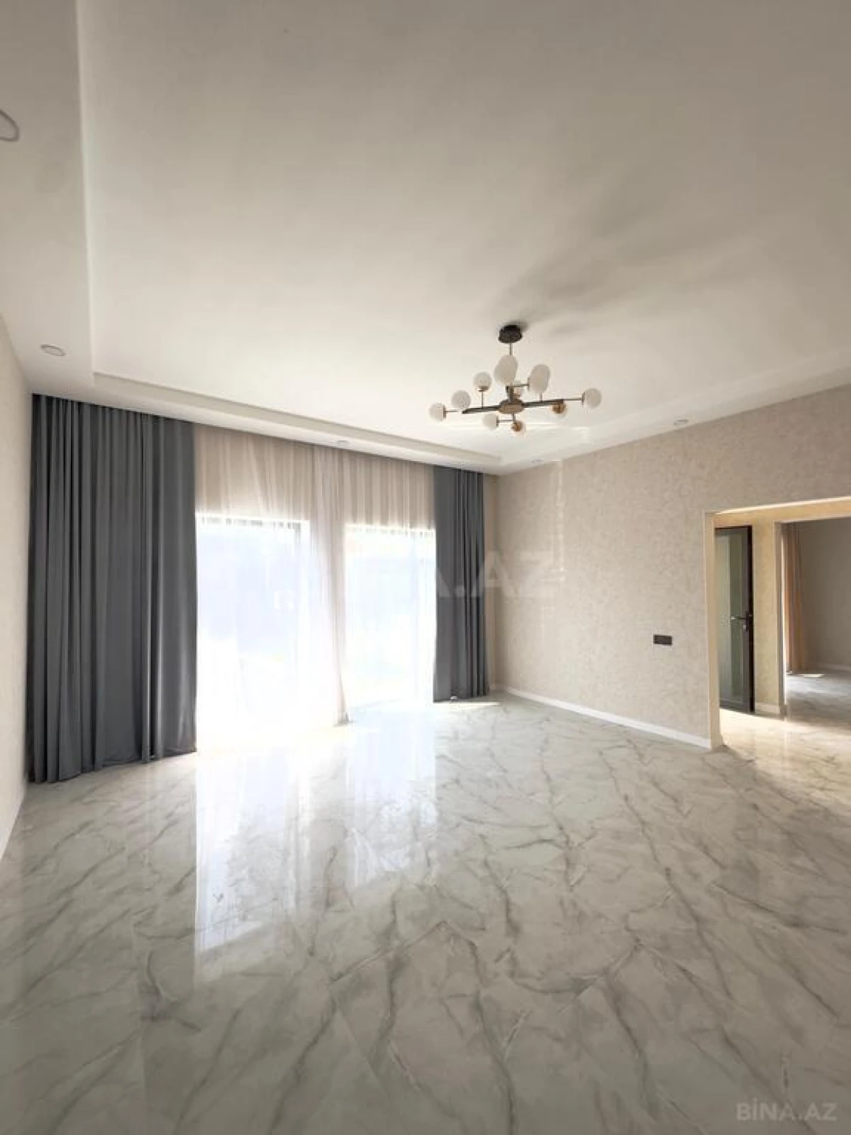 Satılır 4 otaqlı həyət evi 150 m²