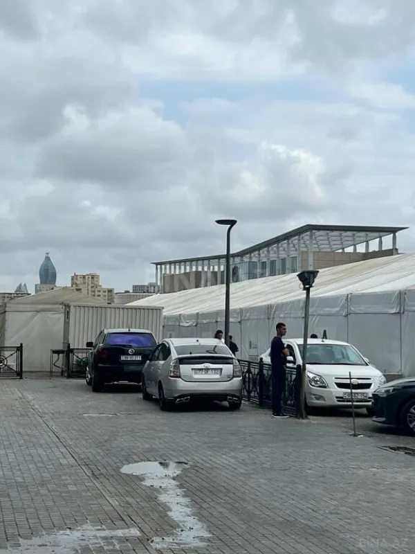 Satılır 2 otaqlı mənzil 50 m²