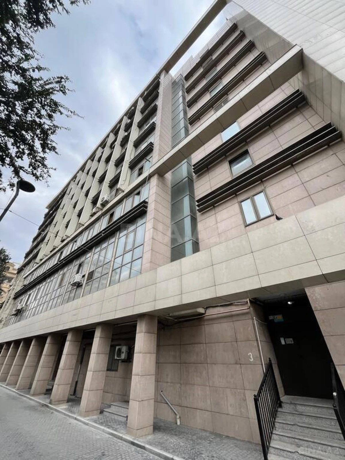 Satılır 2 otaqlı mənzil 50 m²