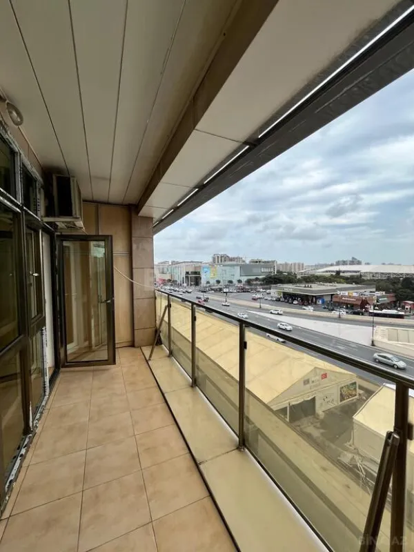 Satılır 2 otaqlı mənzil 50 m²
